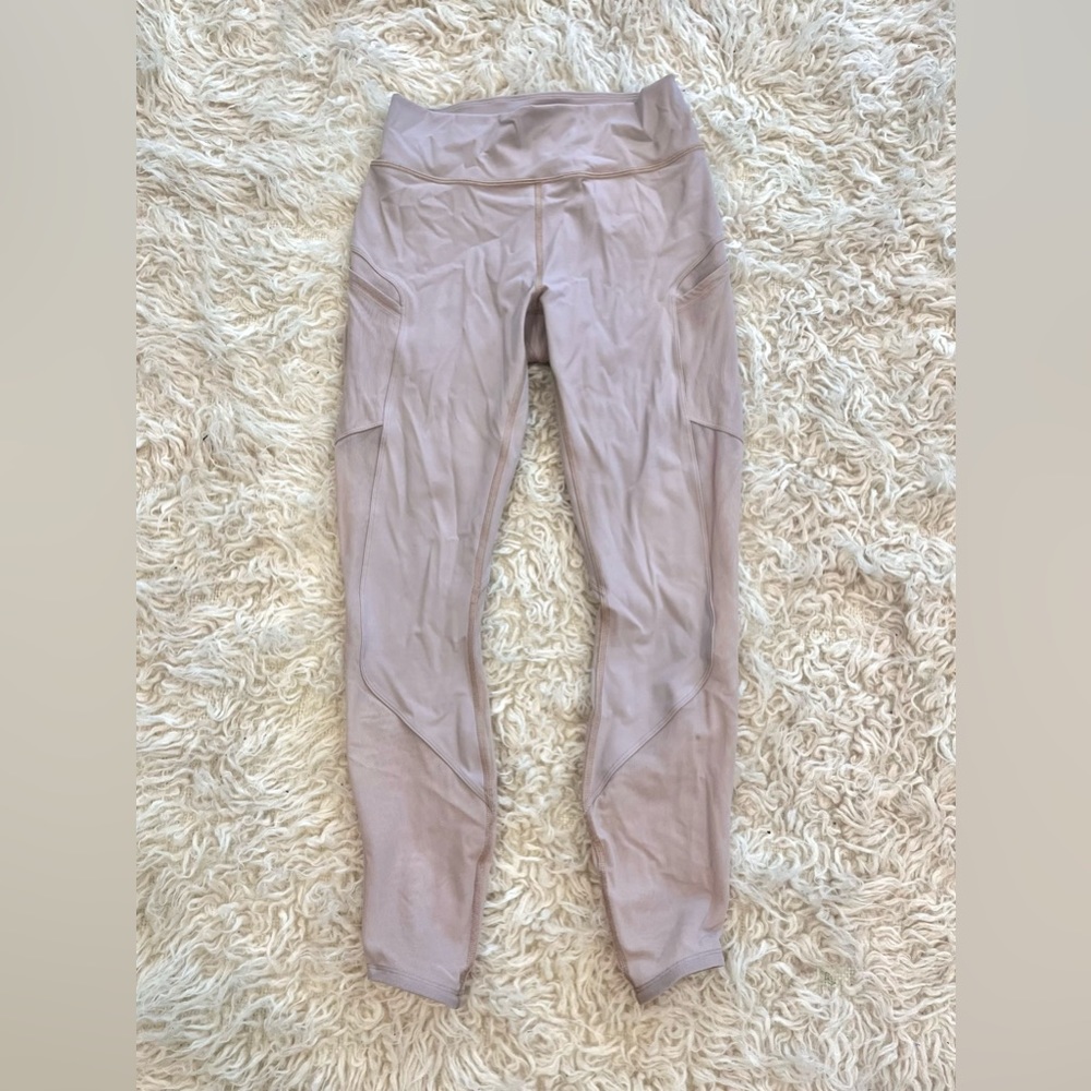 Lululemon Lab | RARE | Silky Skip Tight - Picture 4 of 8